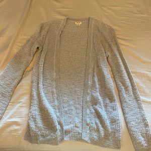 Mossimo Cardigan🎉